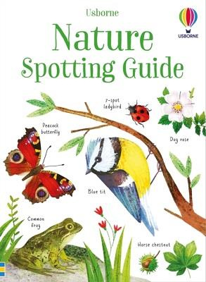 NATURE SPOTTING GUIDE