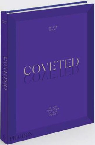 COVETED - ART AND INNOVATION IN HIGH JEWELRY