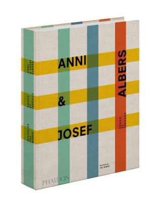 Anni et Joseph Albers. Egal mais inégal