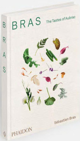 BRAS, THE TASTES OF AUBRAC