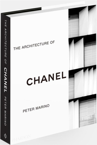 PETER MARINO : THE ARCHITECTURE OF CHANEL