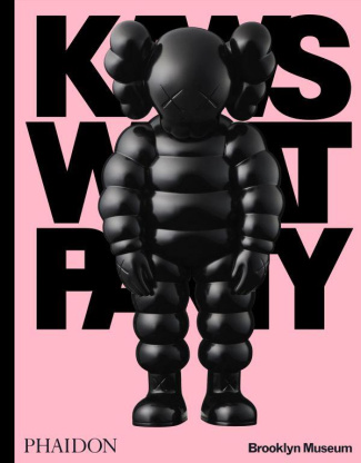 KAWS : WHAT A PARTY