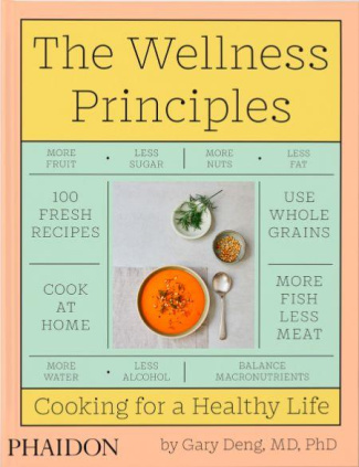 THE WELLNESS PRINCIPLES