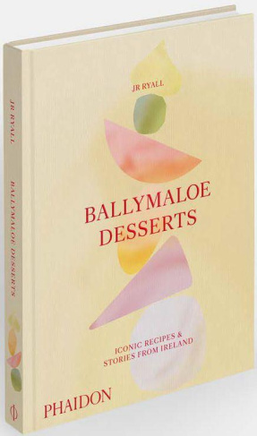 BALLYMALOE DESSERTS