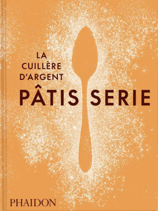 La Cuillère d'argent. Pâtisserie