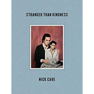 NICK CAVE