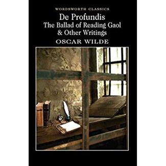 DE PROFUNDIS ET BALLAD OF READING