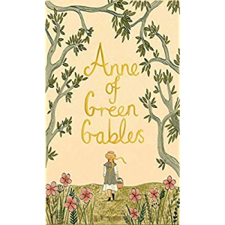 Anne of Green Gables (VO)