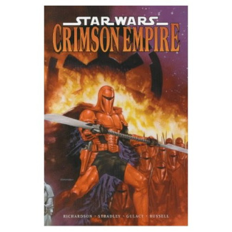 CRIMSON EMPIRE 1