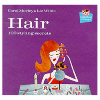 HAIR 100 STYLING SECRETS