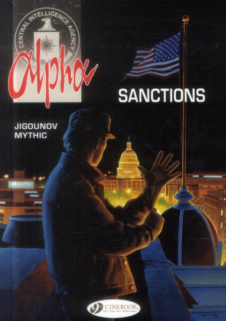 ALPHA - TOME 4 SANCTIONS