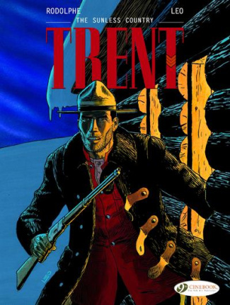 TRENT VOL. 6 - THE SUNLESS COUNTRY