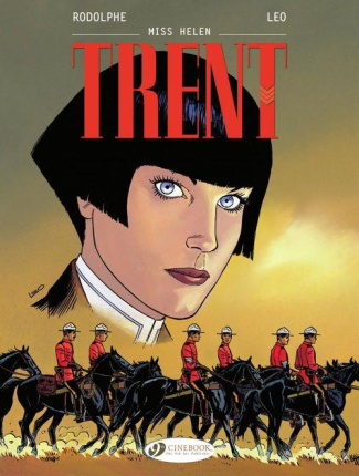 TRENT VOL. 7 - MISS HELEN