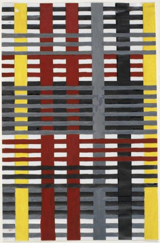 ANNI ALBERS