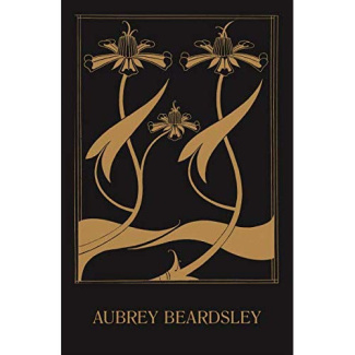 AUBREY BEARDSLEY