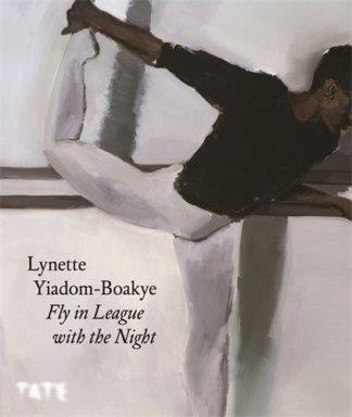 LYNETTE YIADOM-BOAKYE