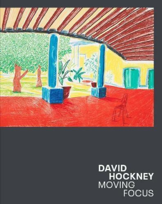 DAVID HOCKNEY, MOVING FOCUS