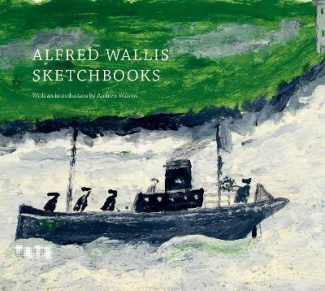 ALFRED WALLIS: THREE SKETCHBOOKS
