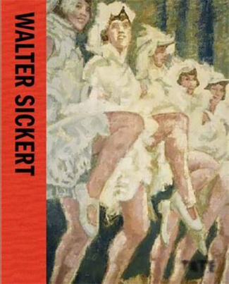 Walter Sickert /anglais