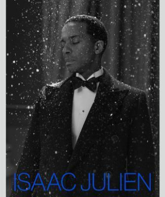 WHAT FREEDOM IS TO ME, ISAAC JULIEN