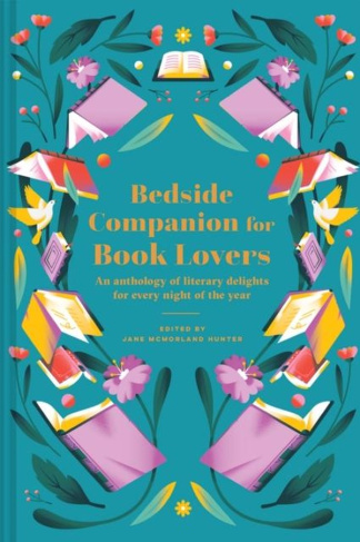 BEDSIDE COMPANION FOR BOOK LOVERS