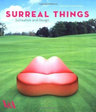 Surreal Things /anglais