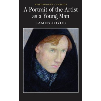 A portrait of the artist as a young man