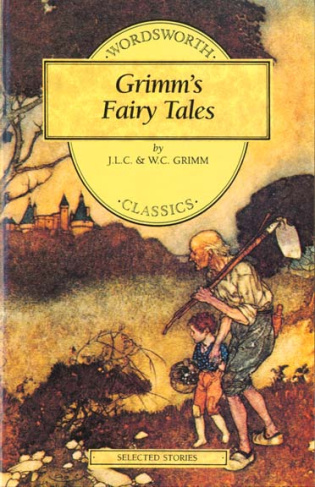 FAIRY TALES