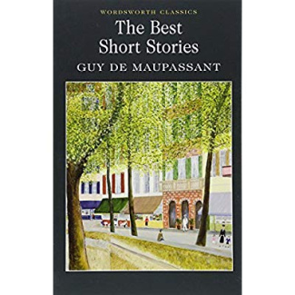 BEST SHORT STORIES