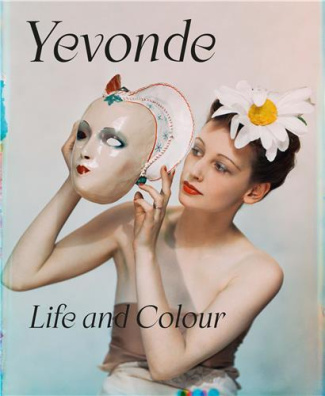 YEVONDE, LIFE AND COLOUR