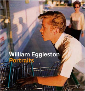 WILLIAM EGGLESTON. PORTRAITS