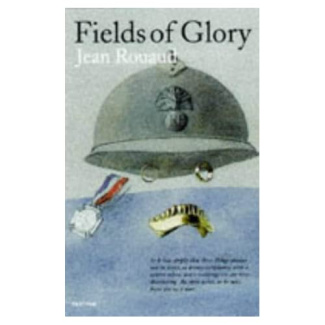 FIELDS OF GLORY CHAMPS D'HONNEUR