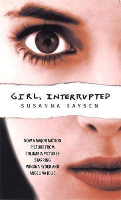 GIRL INTERRUPTED