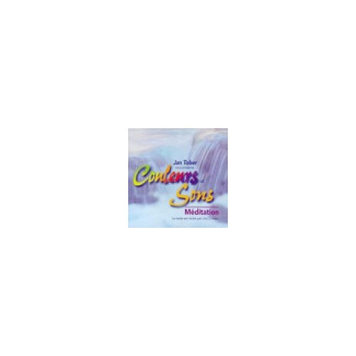 COULEURS ET SONS MEDITATION - AUDIO