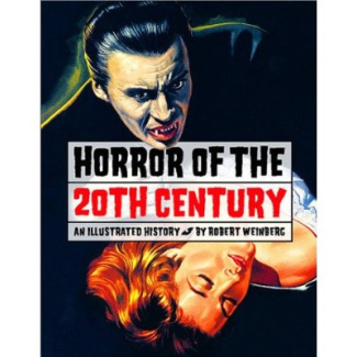 HORROR OF THE 20TH CENTURY