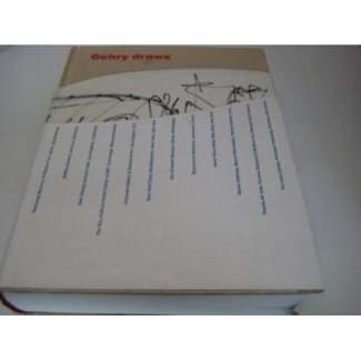 Gehry Draws