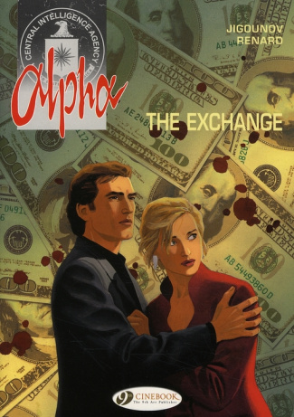 ALPHA - TOME 1 THE EXCHANGE