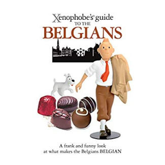 XENOPHOBE'S GUIDE TO THE BELGIANS
