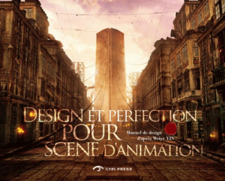 DESIGN ET PERFECTION POUR SCENES D'ANIMATION