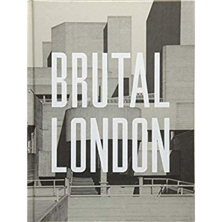 BRUTAL LONDON, SIMON PHIPPS