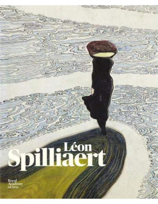 LEON SPILLIAERT