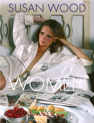 WOMEN PORTRAITS 1960 - 2000