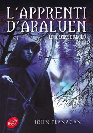 L'apprenti d'araluen Tome 5 : Le sorcier du nord