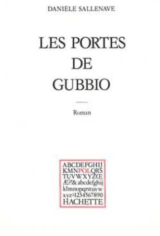 Les Portes de Gubbio