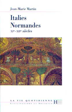 Italies normandes (XIe-XIIe siècles)