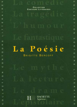 La poésie