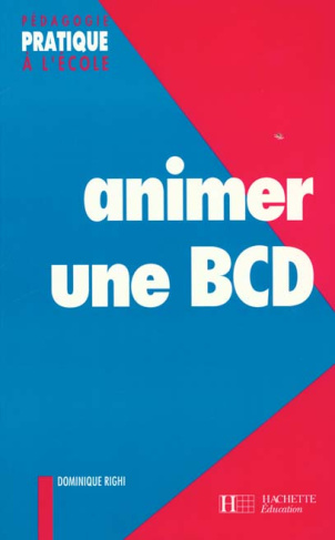Animer une BCD