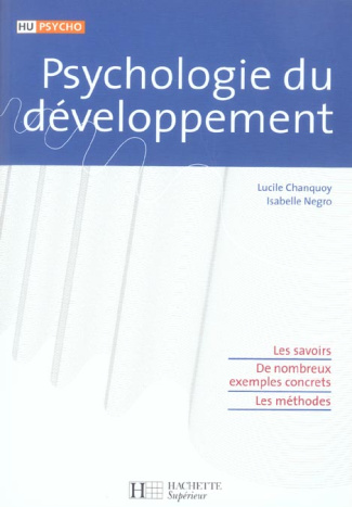 Psychologie du développement