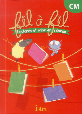 Lectures et mise en réseau CM