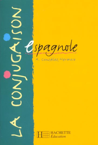 La conjugaison espagnole